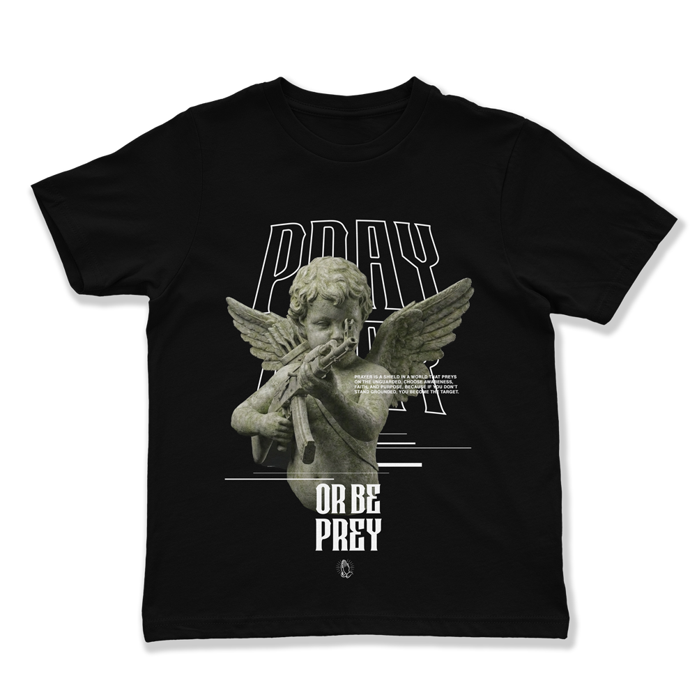Pray-tshirt-front-black-5