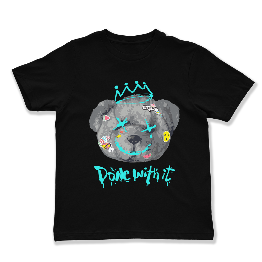 Streetwear-039-black