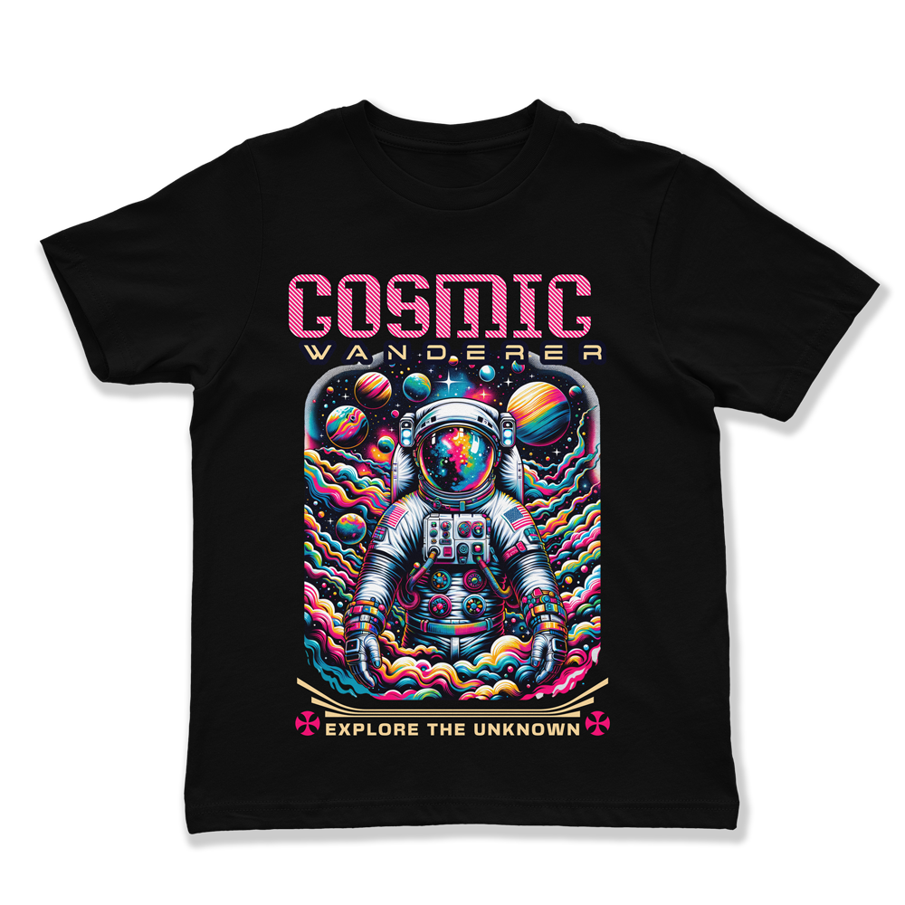 cosmic