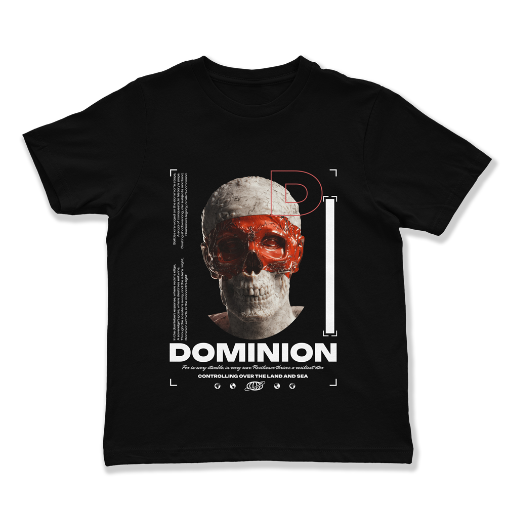 dominion